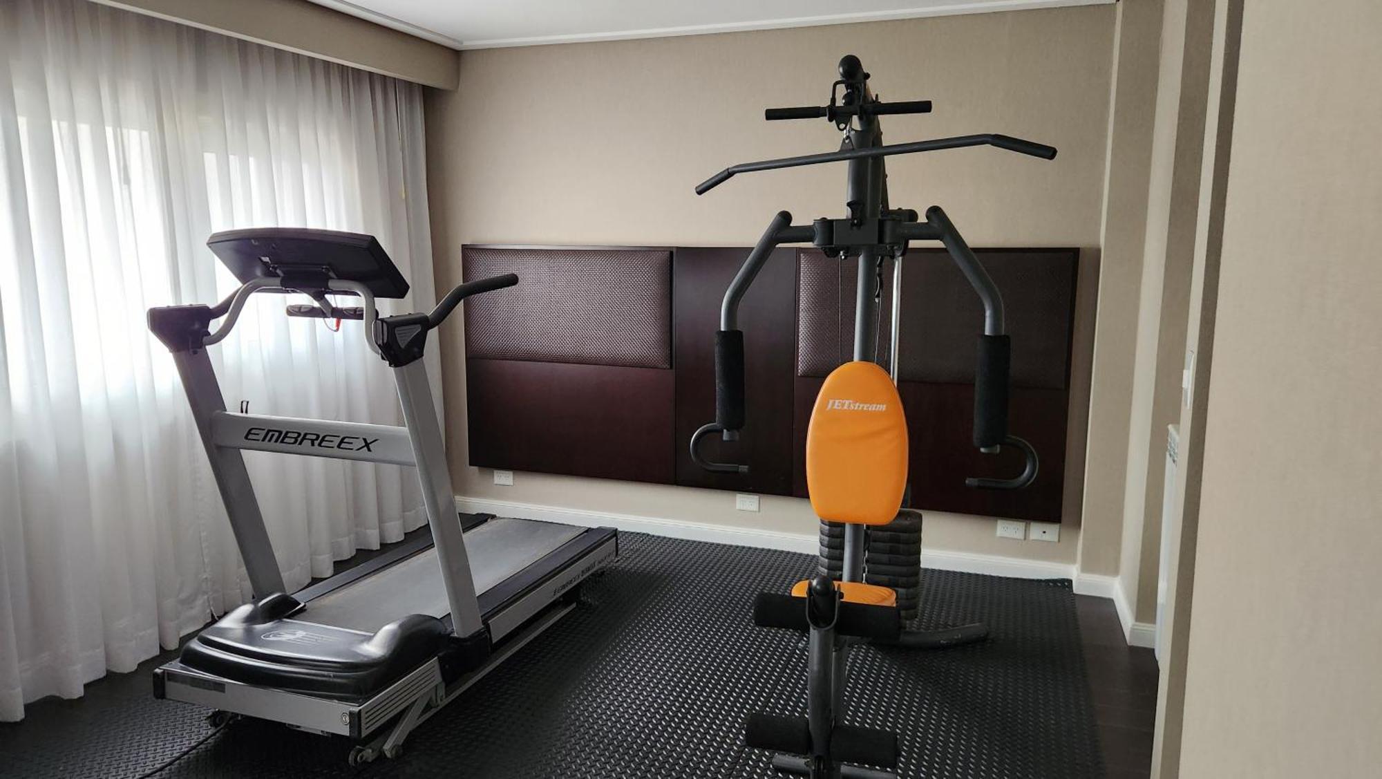 Amerian Apart&suites Apart-hotel 4*