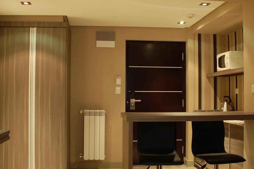 Amerian Apart&suites 4*