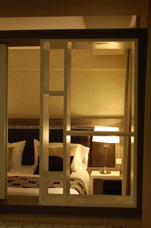 Apart-hotel Amerian Apart&suites Río Gallegos