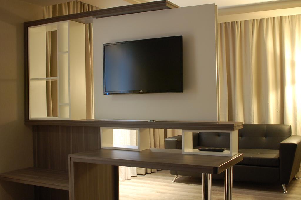 Amerian Apart&suites 4* Río Gallegos