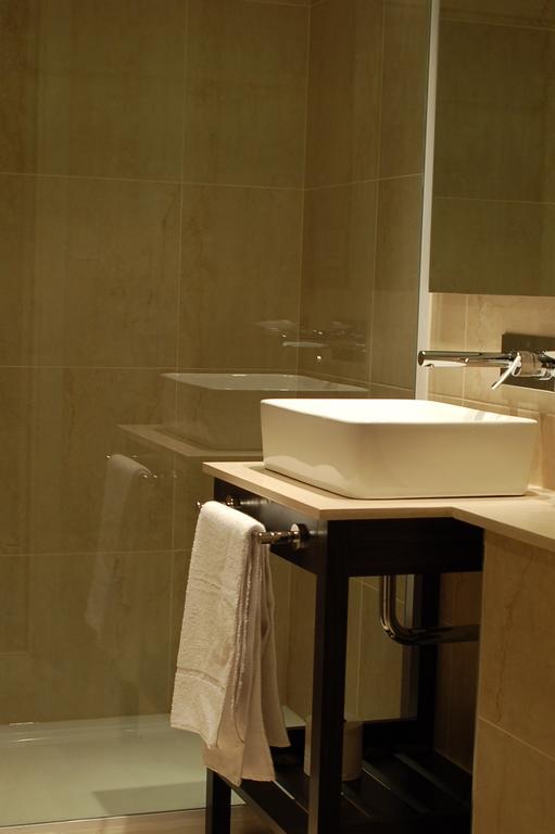 Apart-hotel Amerian Apart&suites