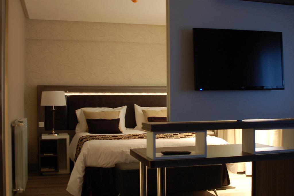 Amerian Apart&suites Apart-hotel