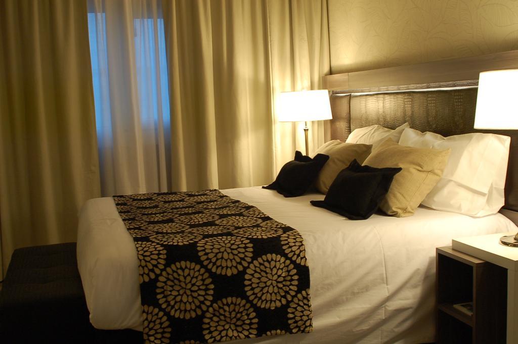 Amerian Apart&suites 4* Río Gallegos
