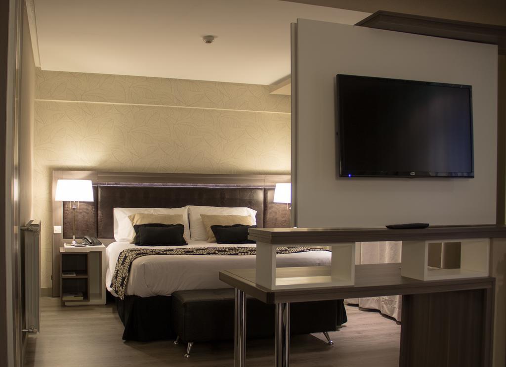 Amerian Apart&suites Apart-hotel Río Gallegos
