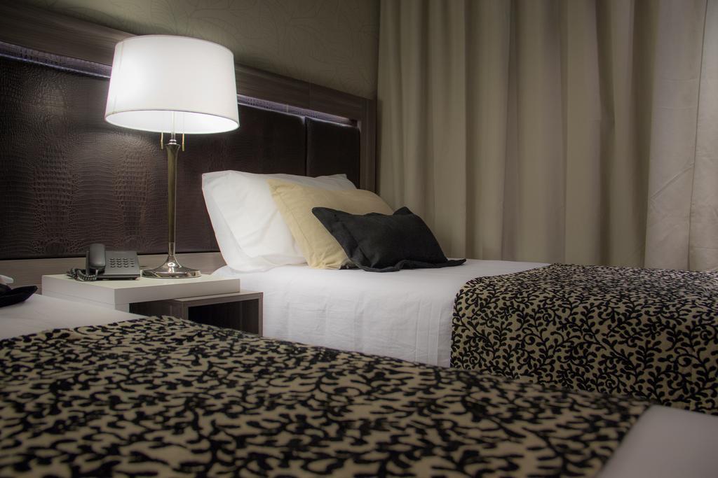 Amerian Apart&suites 4* Río Gallegos