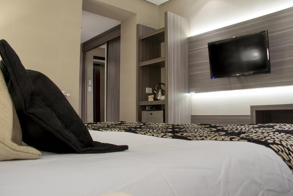 Apart-hotel Amerian Apart&suites Río Gallegos