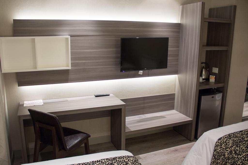 Apart-hotel Amerian Apart&suites