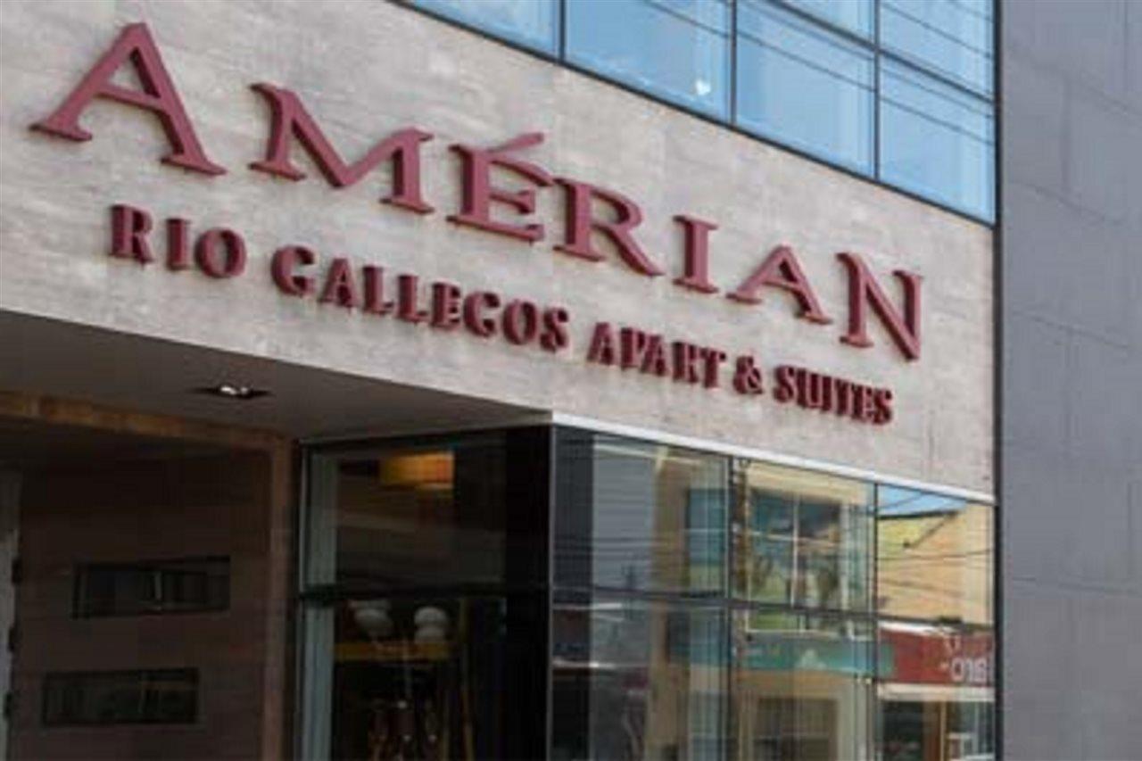 Amerian Apart&suites