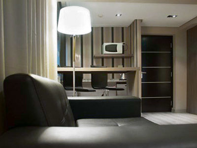 Amerian Apart&suites Apart-hotel Río Gallegos