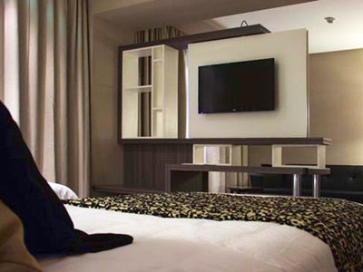 Amerian Apart&suites Apart-hotel 4*