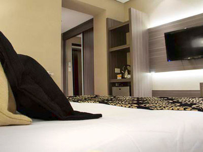 Amerian Apart&suites 4* Río Gallegos