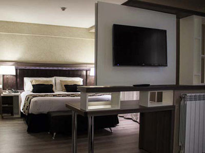 Apart-hotel Amerian Apart&suites