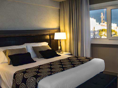 Amerian Apart&suites Apart-hotel