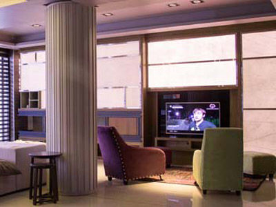 Amerian Apart&suites Apart-hotel 4*