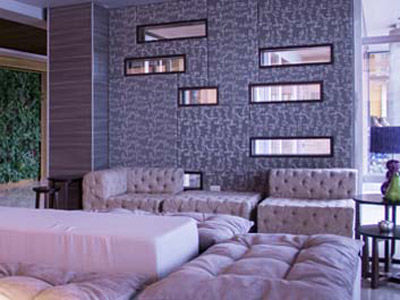 Apart-hotel Amerian Apart&suites Río Gallegos