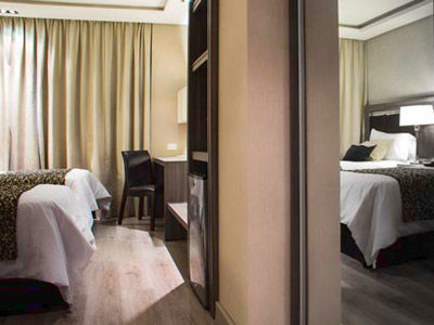 Amerian Apart&suites 4* Río Gallegos