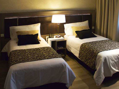 Amerian Apart&suites Río Gallegos