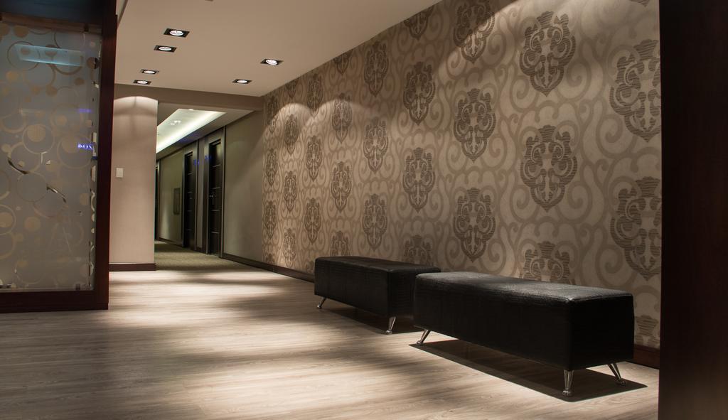 Amerian Apart&suites