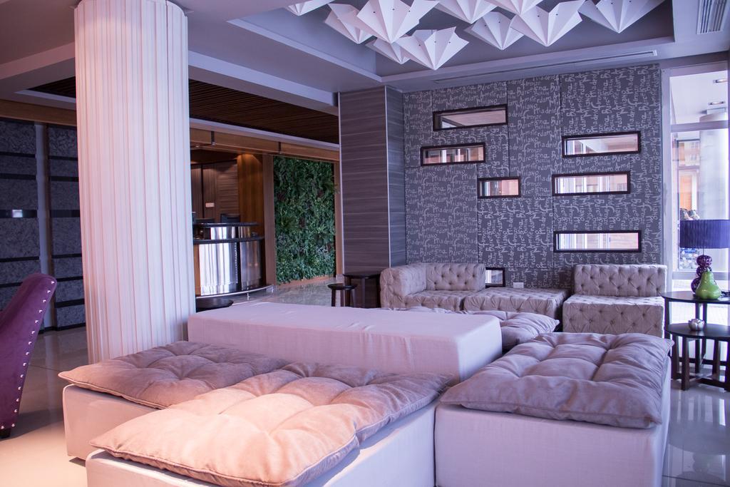 Amerian Apart&suites
