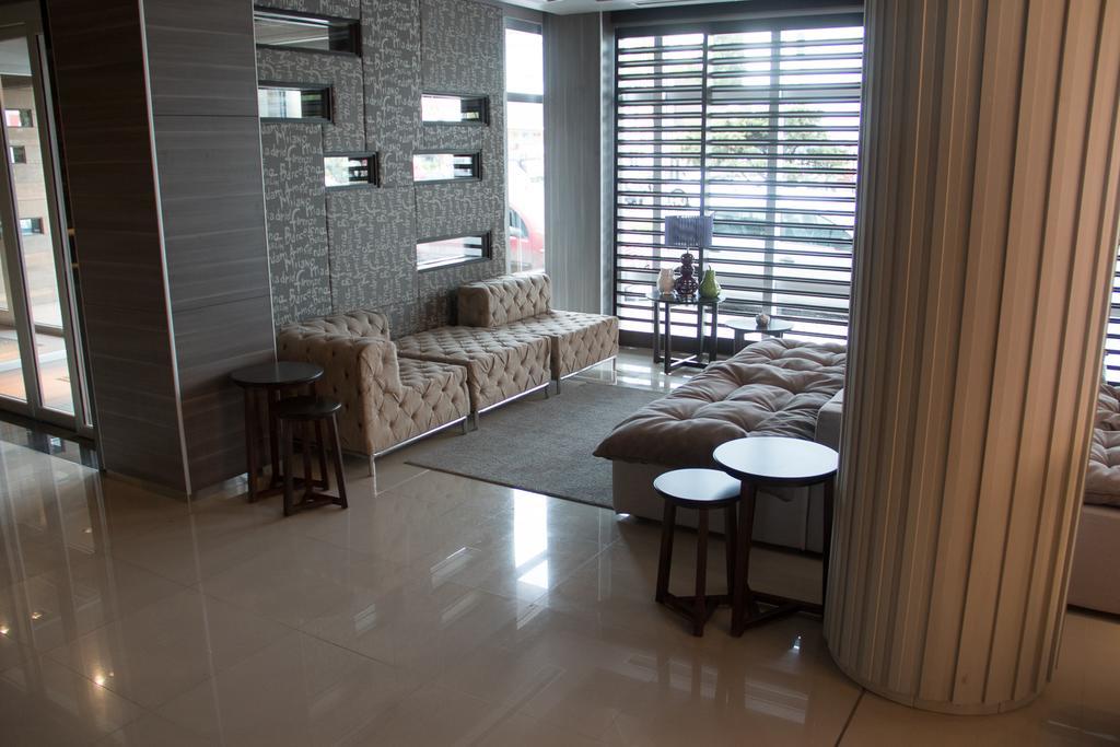 Apart-hotel Amerian Apart&suites