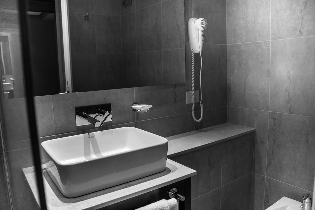 Apart-hotel Amerian Apart&suites Río Gallegos
