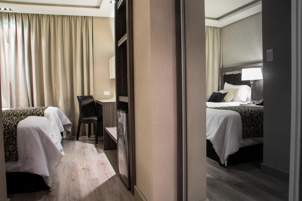 Amerian Apart&suites Apart-hotel Río Gallegos