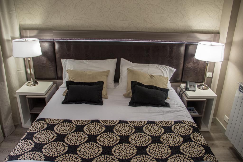 Amerian Apart&suites Apart-hotel 4*