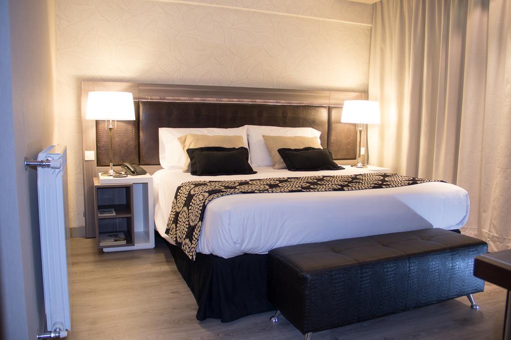 Amerian Apart&suites Apart-hotel Río Gallegos