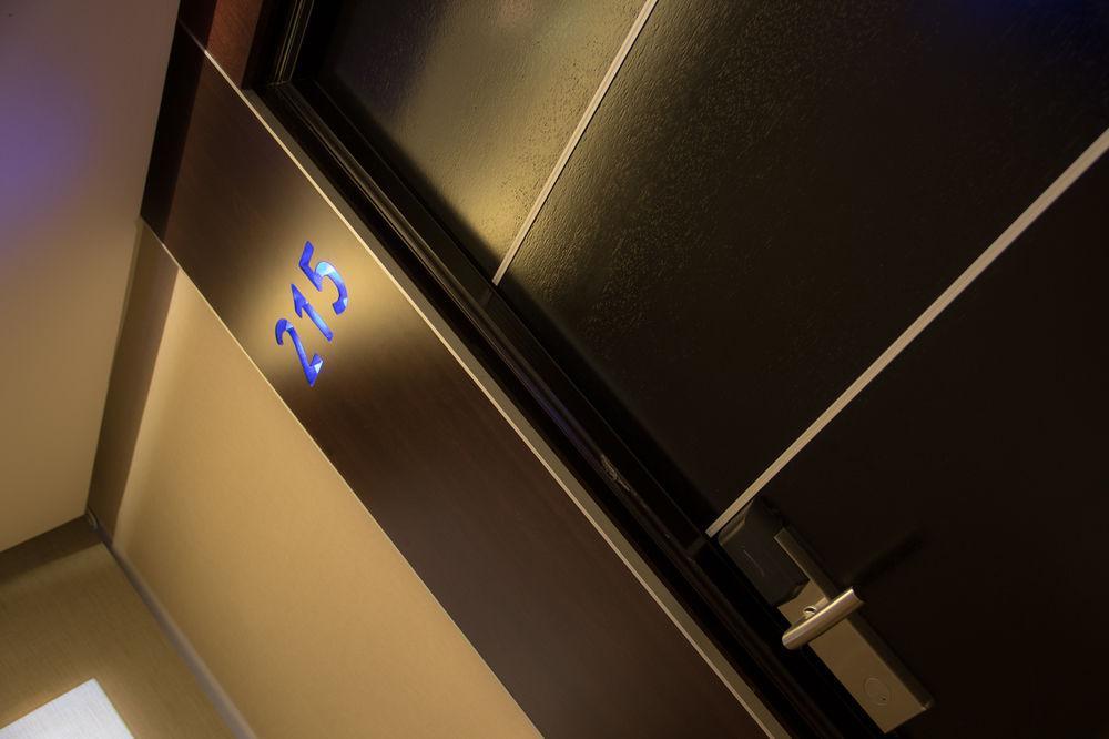 Apart-hotel Amerian Apart&suites