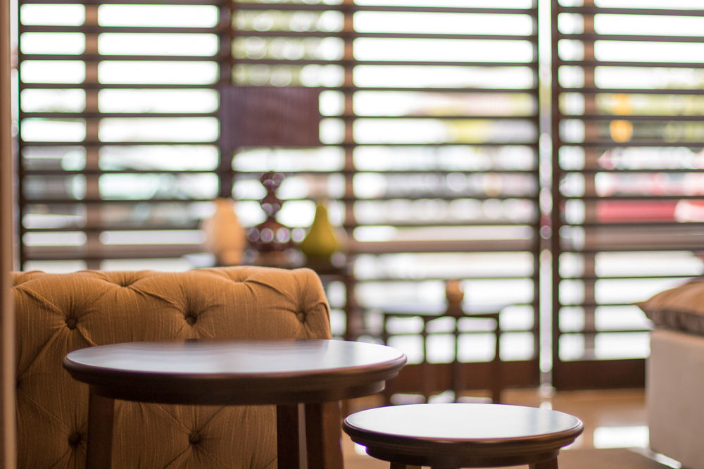 Amerian Apart&suites 4*