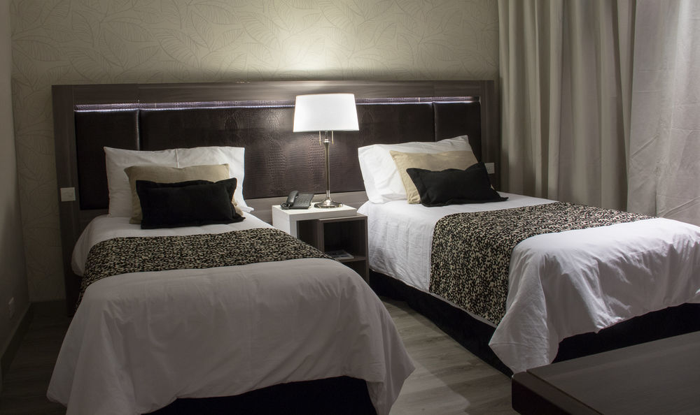 Amerian Apart&suites Apart-hotel 4*