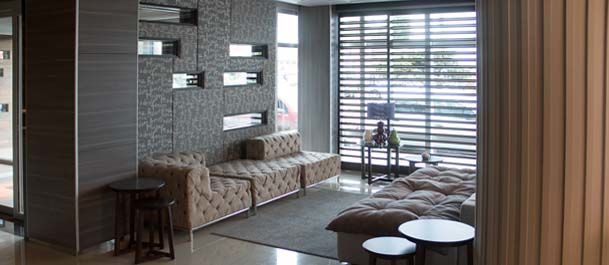 Amerian Apart&suites 4* Río Gallegos