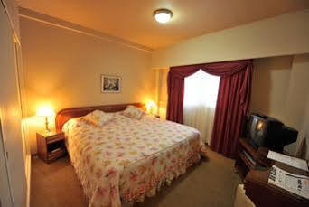 Amerian Apart&suites 4* Río Gallegos